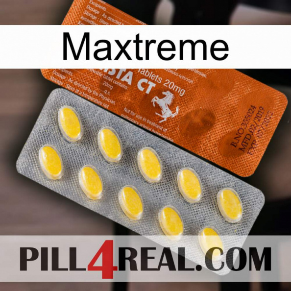 Maxtreme 42